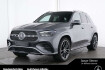 Mercedes GLE AMG Line Premium Benz gle 580 gle 580 4m amg premium+ 22? ahk pano massage led