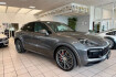 Porsche Cayenne  gts coupe sportdesign/ahk/acc/hud