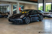 Porsche 991 Black Edition 911 ( .1) carrera 4 black edition approved shd