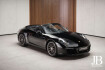 Porsche 991  .2 carrera cabrio sportabgas bose 14 wege