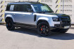 Land Rover Defender S 110 x|mwst|4×4|lift|ahk|360 |pano|st.hz
