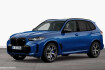 BMW X5  m60i xdrive sportpaket hk hifi dab led