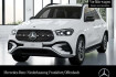 Mercedes GLE AMG Line Advanced Plus Benz gle 450 d 4m amg+night+360+ahk+multibeam+20?+spur