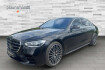 Mercedes Classe S Edition Benz s 580 4m. lang amg+chauffeur+pano+sitzkli.+dig
