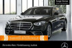 Mercedes Classe S Edition Benz s 350 d l 4m amg+pano+digital l+burmester3d+19?+tv