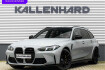 BMW M3 Competition 3 serie touring xdrive ? carbon brakes ? stoe