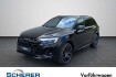 Audi Q7 S-Line s line business tdi quattro p dach luft ahk