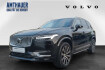 Volvo XC90 R Design Xc90 b6 awd gepanzert light armoured nij iiia