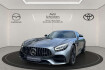 Mercedes AMG GT  benz amg gt  benz amg gt coupe+burmester+carplay+pano+facelift