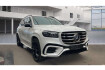 Mercedes GLS AMG Line Advanced Plus Benz gls 450 d 4matic/amg/ahk/luft/pano/burmester