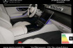 Mercedes Classe S Edition Benz s 350 d 4matic limousine langversion mbux burm