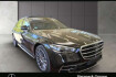 Mercedes Classe S  Benz s 500 s 500 4m l ?amg?4xmassage?hud?pano?chauffeur? navi