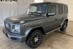 Mercedes Classe G AMG Line Benz g 350 g350 amg line schiebed./massage/exklusiv int/20?