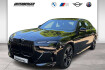 BMW Série 7  740 d xdrive limousine m sportpaket dab rfk ahk