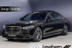 Mercedes Classe S Edition Benz s 450 s 450 4m l amg exklus./pano/drivepilot/burmest3d