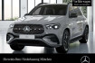 Mercedes GLE Edition Benz gle 450 d 4m amg+night+pano+360+ahk+multibeam+hud