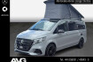 Mercedes Marco Polo Edition benz marco polo  benz marco polo marco polo 300d 4matic amg airmatic ahk stdhz