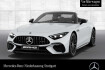 Mercedes SL 43 AMG  Benz sl 43 amg cab. aeropak widescreen burmester distr+