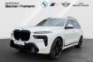 BMW X7  xdrive40d | upe 147.920  | m sport pro| integral|