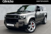 Land Rover Defender X-Dynamic SE 130 x dynamic se winter paket apple car