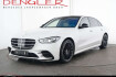 Mercedes Classe S Edition Benz s 450 d 4m l nappa beige*blp 191507 eur amg line