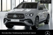 Mercedes GLE Edition Benz gle 450 d 4m amg+night+pano+360+ahk+multibeam+22?
