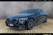 Mercedes Classe S  Benz s 450 s 450 d 4m lang amg/chauffeur/burmester3d/pano led