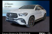 Mercedes GLE 53 AMG  benz gle 53 amg  benz gle 53 amg amg gle 53 4m+ coupe night/pano/distr/ahk/abgas