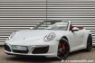 Porsche 991  carrera s cabrio lift burmester hal chrono