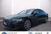 Audi S8  4.0 tfsi quattro ahk standhzg pano assistenz plus