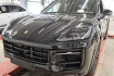 Porsche Cayenne  coupe s e hybrid*sportdesign paket*abgas