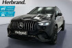 Mercedes GLE 53 AMG  benz gle 53 amg  benz gle 53 amg 4matic+ +standhzg+burmester+massage++