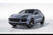 Porsche Cayenne  s e hybrid coupe