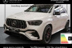 Mercedes GLE 53 AMG AMG Line Advanced Plus benz gle 53 amg  benz gle 53 amg hybrid 4matic+ mbux burm mbeam