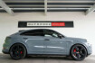 Porsche Cayenne  coupe s e hybrid sportdesign/p display