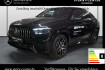 Mercedes GLE 53 AMG AMG Line Premium benz gle 53 amg  benz gle 53 amg hybrid 4matic+ coupe mbux burm