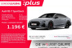 Audi RS7 Sportback  Rs7 rs sportaga*sitzbeluftung*pano