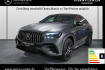 Mercedes GLE 53 AMG AMG Line Premium benz gle 53 amg  benz gle 53 amg hybrid 4matic+ coupe mbux burm