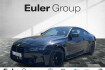 BMW M4 Coupé Competition Bmw m4  m4 competition m xdrive sportpaket hud ad navi leder