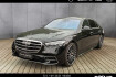 Mercedes Classe S  Benz s 580 s 580 4m lang amg/chauffeur/burmester3d/pano/360