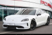 Porsche Taycan 4S Black Edition Taycan 4 black edition