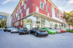 Porsche Cayenne  coupe hybrid facelift/w sw/14w/mtx/21