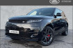 Land Rover Range Rover Sport Autobiography Range rover sport autobiography p530 23zoll blackpack ko