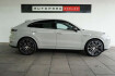 Porsche Cayenne Black Edition coupe e hybrid black edition/kreide /22z
