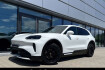 Porsche Cayenne  electric ha lenkung surround view bose