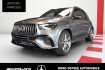 Mercedes GLE 53 AMG AMG Line Advanced Plus benz gle 53 amg  benz gle 53 amg hyb 4m+ night hud multikontur ahk