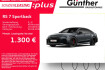 Audi RS7 Sportback Performance Rs7 rs7 sportback performance+winterrade+standheizun