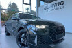 Audi RS Q8 Performance Rs q8 perf 36%/305kmh/b&o3d/fahrwerk advanced/23