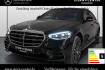 Mercedes Classe S  Benz s 580 4m limo lang amg+standh.+hud+3d display+++