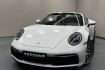 Porsche 992  /911 4s cabrio**sport chrono*matrix*vierrad**
